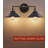 Miral 2 - Light Dimmable Vanity Light