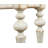 Hudson 73'' Solid Wood Console Table-53075188