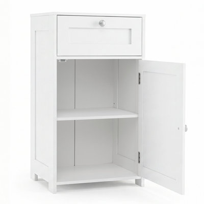 Kaedynn Bathroom Cabinet