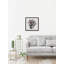 Blossoming Soul - Single Picture Frame Painting-1484936472
