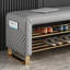 Banc à chaussures 47,2 po-109925960