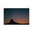 White Framed