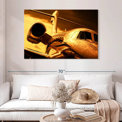 Avion Mehar Gold