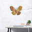 Décoration murale en métal