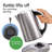 HamiltonBeachProfessional 1.7 Quarts Stainless Steel Electric Tea Kettle