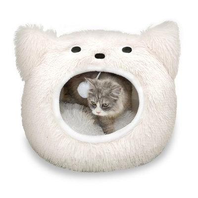 Nest Pet Bed