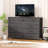 TV Stand for TVs up to 65"-642655702-642655701