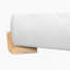 Élégant lit rembourré Boucle, une pièce maîtresse luxueuse et confortable, idéale pour un environnement de sommeil relaxant et élégant-1901501911-1901501905