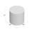 Upholstered Ottoman-31647112