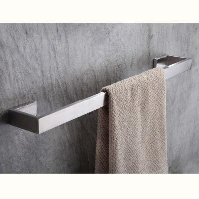 8 - Piece Bathroom Hardware Set