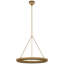Kelly Wearstler 1 - Light LED Chandelier-1101011491-1101011502