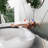 Wall Mounted Single Handle Bathroom Faucet-116564420
