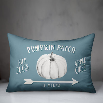  Rectangular Pillow Cover & Insert