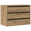 Corner Chest Of Drawers Engineered Wood-2018064964-2018065339