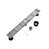 Satin Nickel