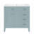 36" Bathroom Vanity With Sink Combo-633262542-633262543