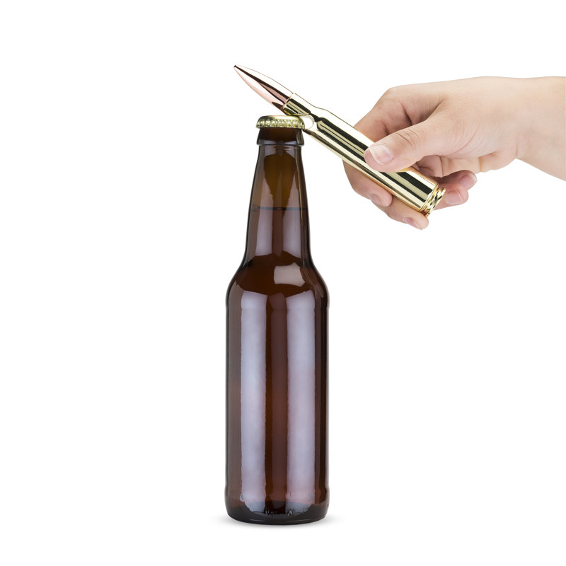 Ouvre-bouteille à puce