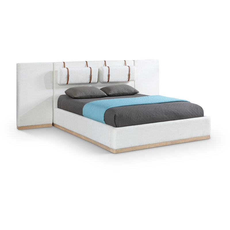 Lit Oprisan, Grand