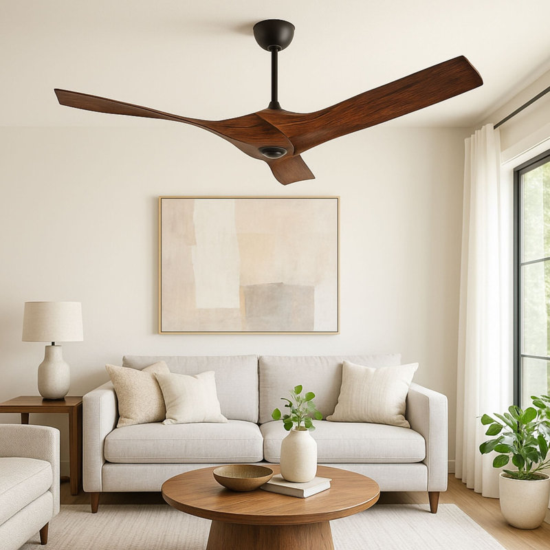 SkyFan  Perseus 52" 3-Blade Ceiling Fan
