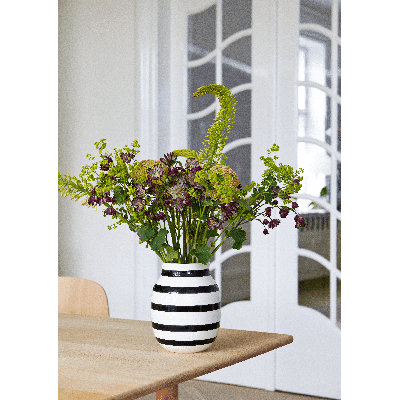 Vase en cadeau