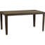 Table de salle à manger Brade-17684130