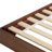 Arland Bernadina Wood Bed Frame-109055938-109055935
