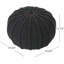 Pouf tricoté, sac de pois-2001373404