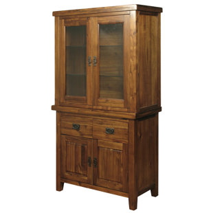 Indiana Display Cabinet