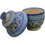 Handmade Ceramic Decorative Bowl