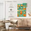 Plaque murale Kema Kitchen Basics-108380670