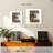 Tergel Bookcase Letter E-109372993