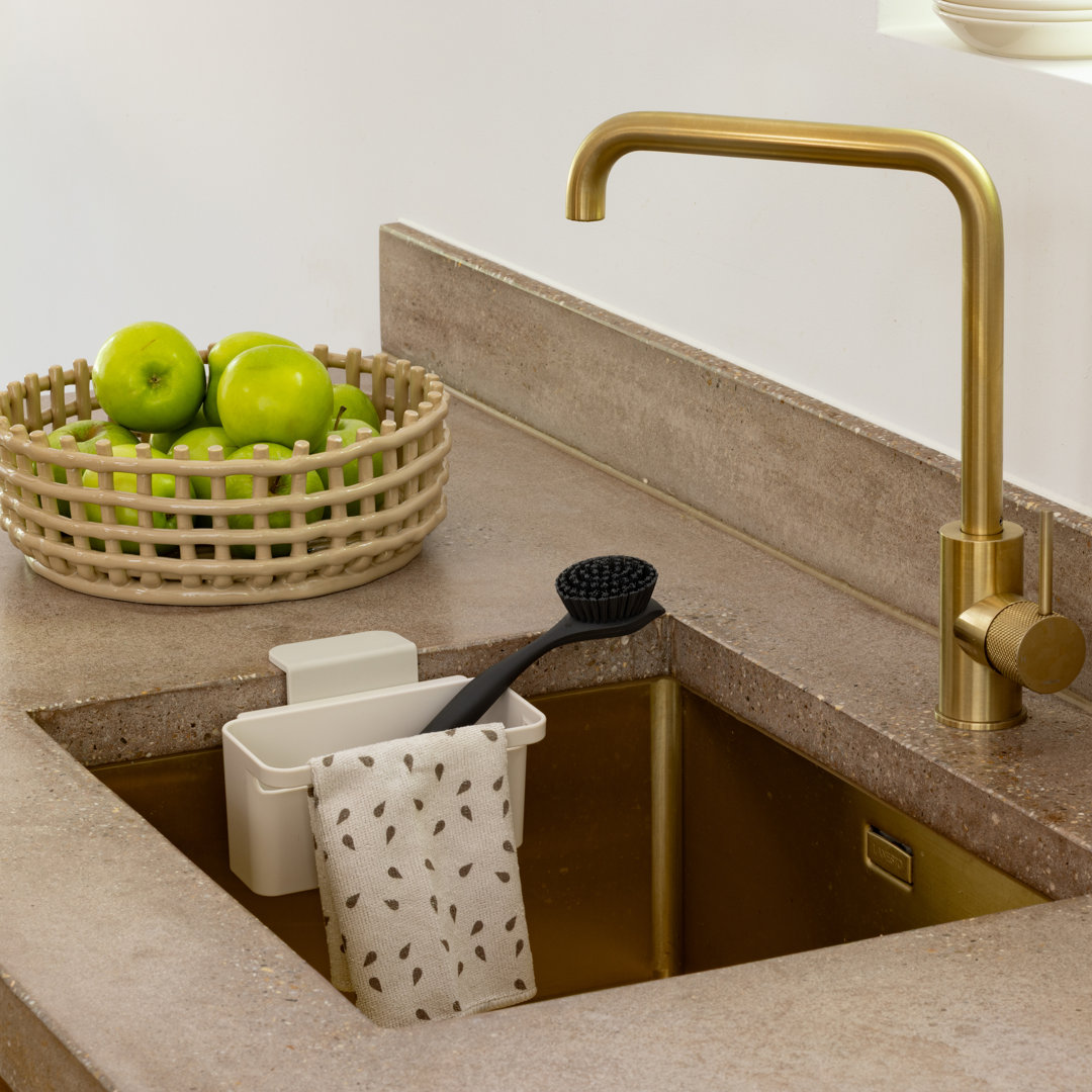 Brabantia Sinkside In-Sink Organiser