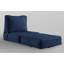 Méridienne en mousse Cloudy-38536366