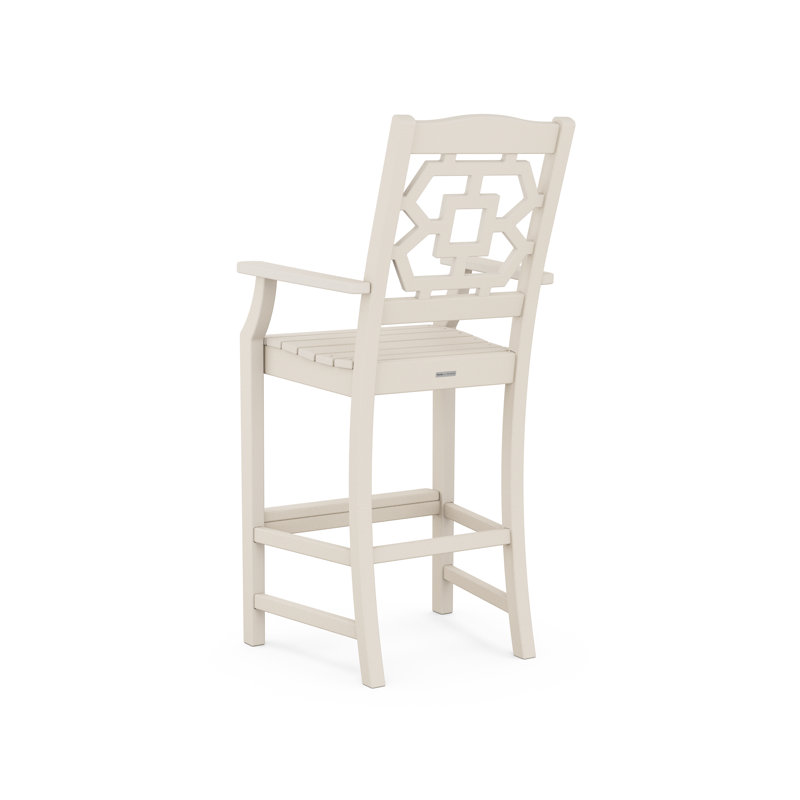 Ensemble repas pour 6 personnes Chinoiserie, Sable