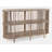 Charnock 72'' Wide Acacia Solid Wood-66400627-121429965