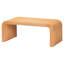 Table basse Bali & Pari Guevara