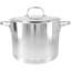Demeyere Atlantis Stainless Steel Stock Pot-1572845549