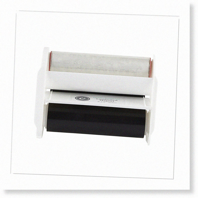 Laminate Magnet Refill for Creative Station
