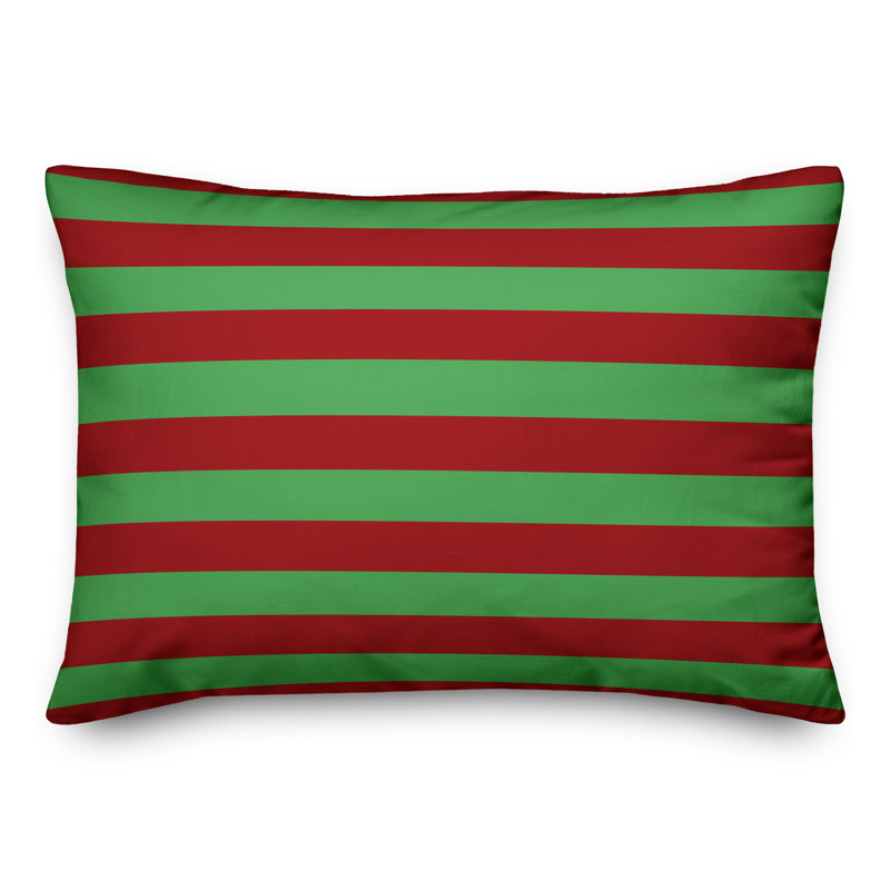  Rectangular Pillow Cover & Insert