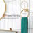 5 Piece Bathroom Hardware Set-104411520