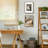 Gallery Matted Frame Set,Wall Mount Display-2078930363