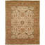 Hand Woven Wool Oriental Area Rug-871061085