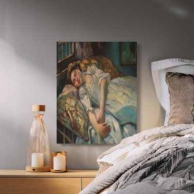 Wrapped Canvas Print Set