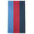 Blue/Navy Blue/Red
