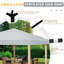 Abri de remplacement pour pavillon de jardin-134159248-134159251-134159252