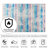 Modern Abstract Carpet Indoor Washable Rug Non-Slip Soft Small Area Rug Marble Mats Thin Print For Home Decor-112638342