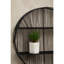 Soundtrack Iron Wall Wall Sconce