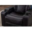 Fauteuil inclinable en cuir Artemiy-1547213657