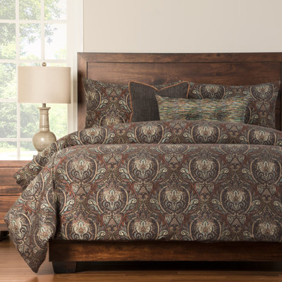 RAJ Duvet Cover and Insert Set