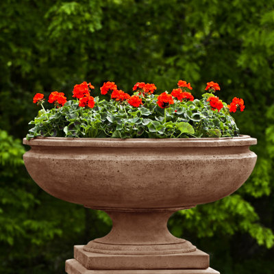 St Louis Handmade Planter